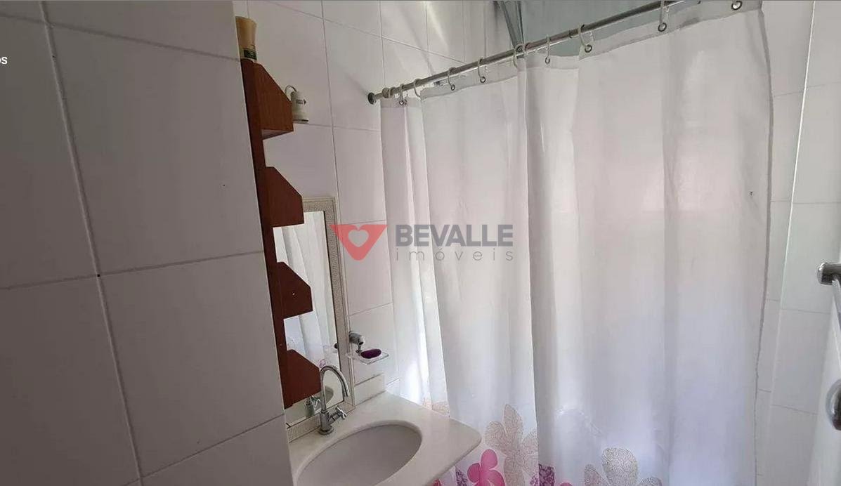 Apartamento à venda com 2 quartos, 2 suítes e 65m² no Humaitá, Rio de Janeiro (RJ) — foto 10 de 25