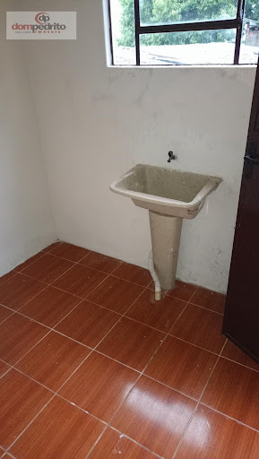 Área de serviço 