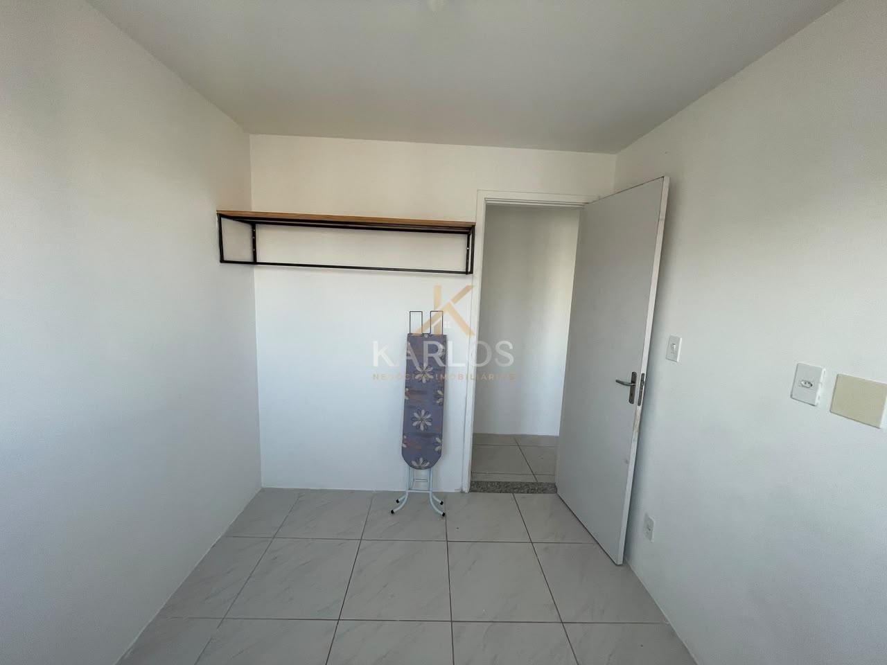 Apartamento para alugar com 2 quartos, 1 suíte, 1 vaga e 50m² no Nossa Senhora do Ó, Paulista (PE) — foto 18 de 30