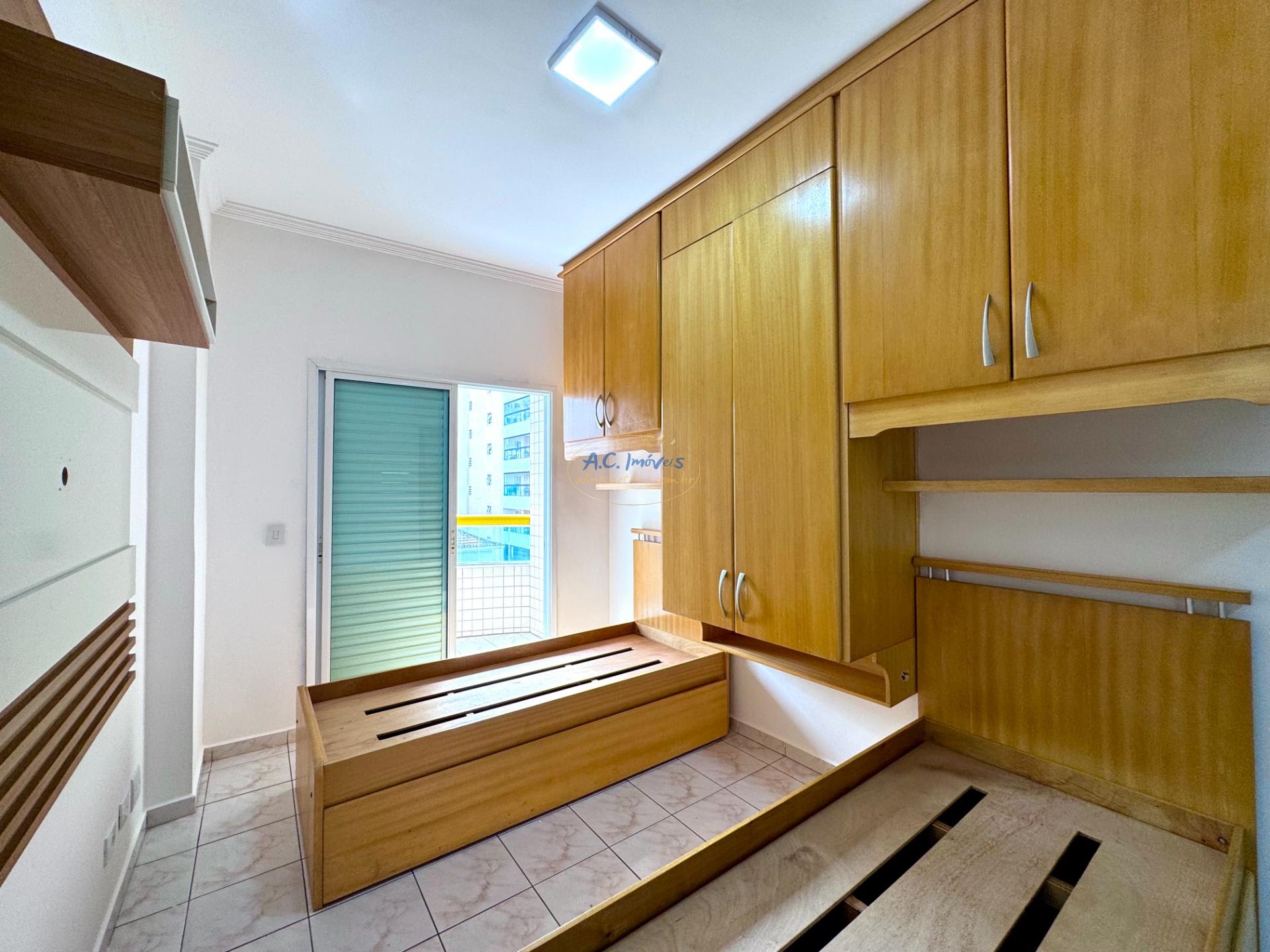 Apartamento à venda com 2 quartos, 1 suíte, 1 vaga e 68m² no Ocian, Praia Grande (SP) — foto 18 de 27