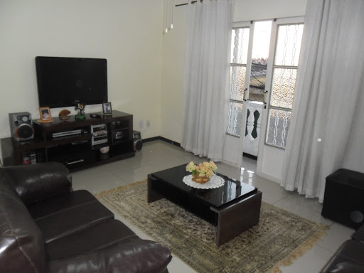 Sala , outra vista