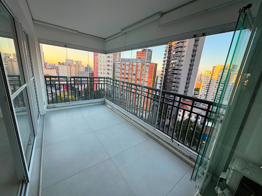 Apartamento para Locação Rua Paulistânia, Vila Madalena/SP