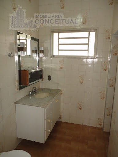 Banheiro Quarto 3
