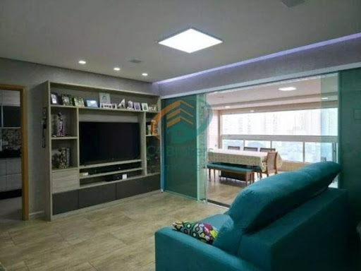 Apartamento em Jardim Barbosa - Guarulhos, SP