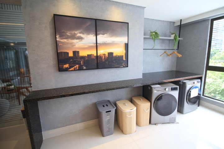 Apartamento à venda com 1 quarto, 1 suíte, 1 vaga e 38m² no Boa Vista, Recife (PE) — foto 19 de 30