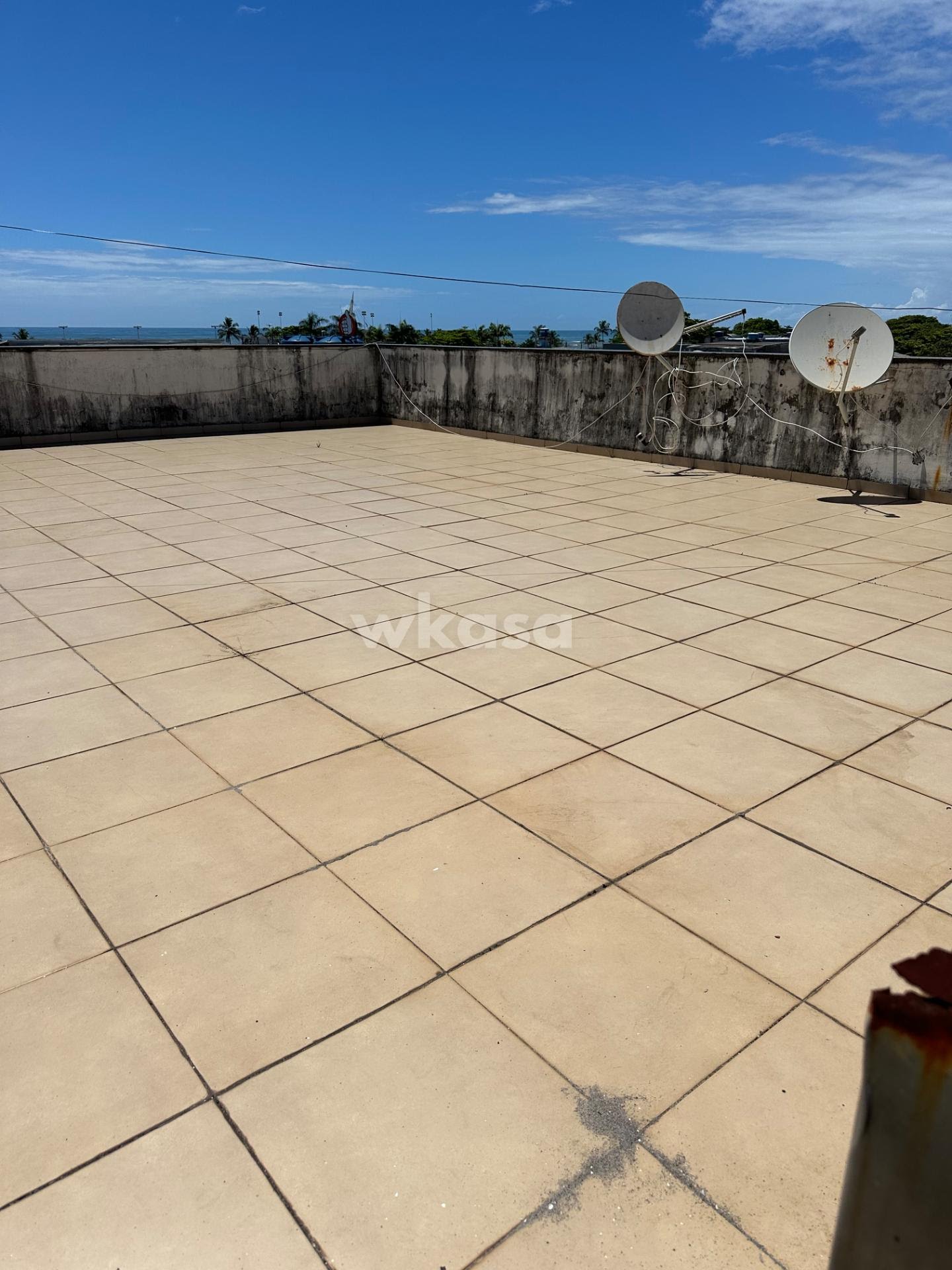 Apartamento à venda com 2 quartos, 1 banheiro, 1 vaga e 50m² no Parque Jacaraípe, Serra (ES) — foto 13 de 14