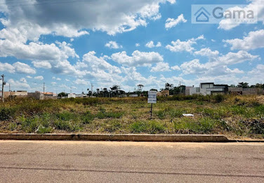 Lote / Terreno em Cidade Verde 4  -  Vilhena