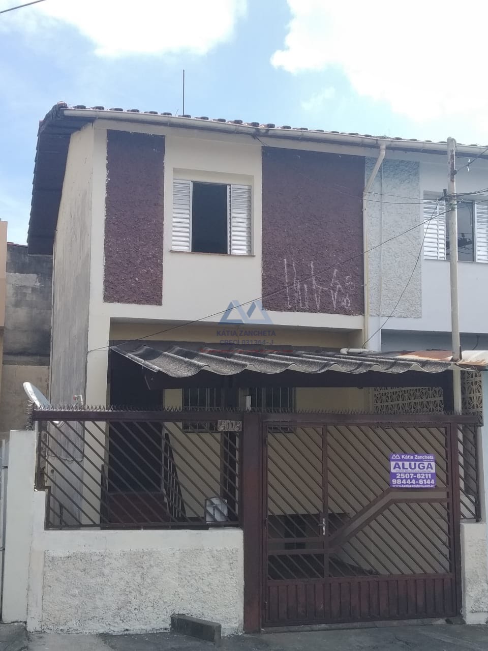 Fachada