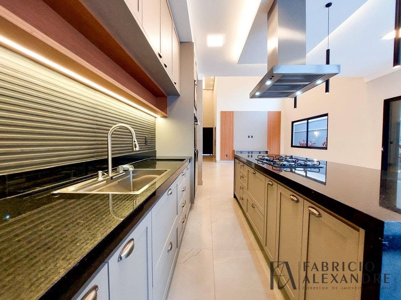 Casa à venda com 3 quartos, 3 suítes, 4 vagas e 230m² no Quinta do Lago I, São José do Rio Preto (SP) — foto 13 de 30