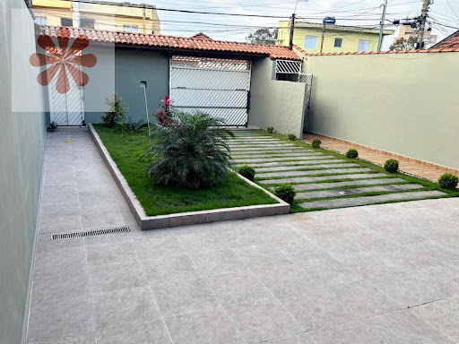 Casa Sobrado em Ermelino Matarazzo  -  São Paulo