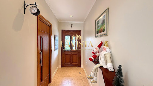Imagem hall de entrada