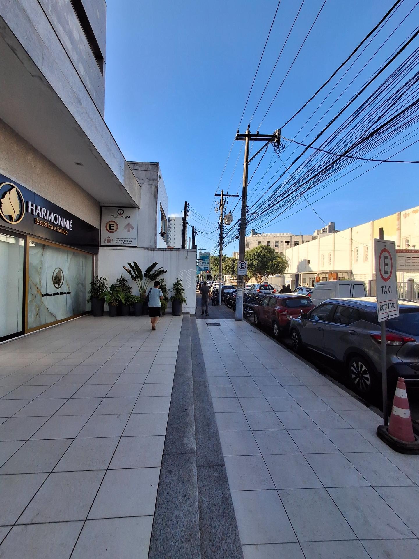 Comercial para alugar com 1 banheiro e 118m² no Parque Avenida Pelinca, Campos dos Goytacazes (RJ) — foto 11 de 13