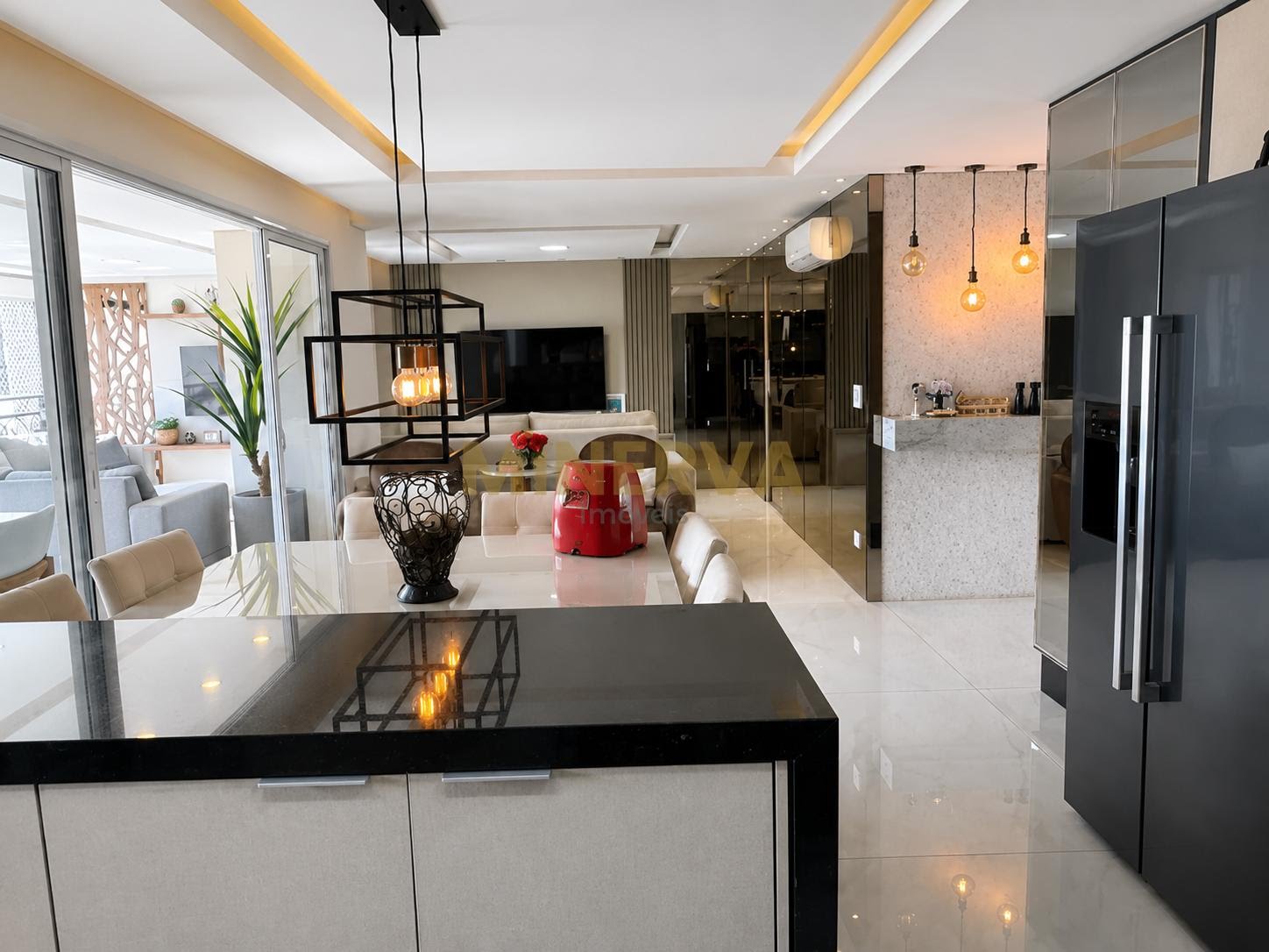 Apartamento à venda com 3 quartos, 2 suítes, 2 vagas e 145m² no Jardim Lanzara, Guarulhos (SP) — foto 8 de 19