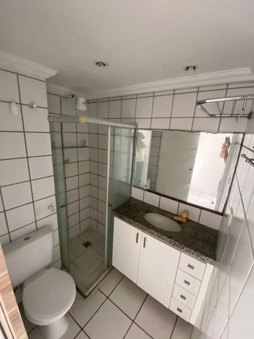 Apartamento à venda com 2 quartos, 1 banheiro, 1 vaga e 48m² no Casa Amarela, Recife (PE) — foto 5 de 19