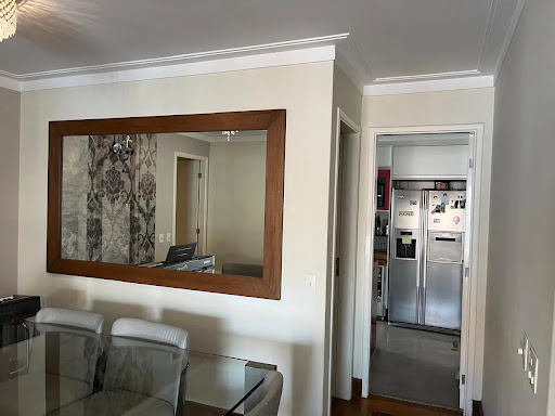 Apartamento à Venda Rua Barão da Passagem, Vila Leopoldina/SP