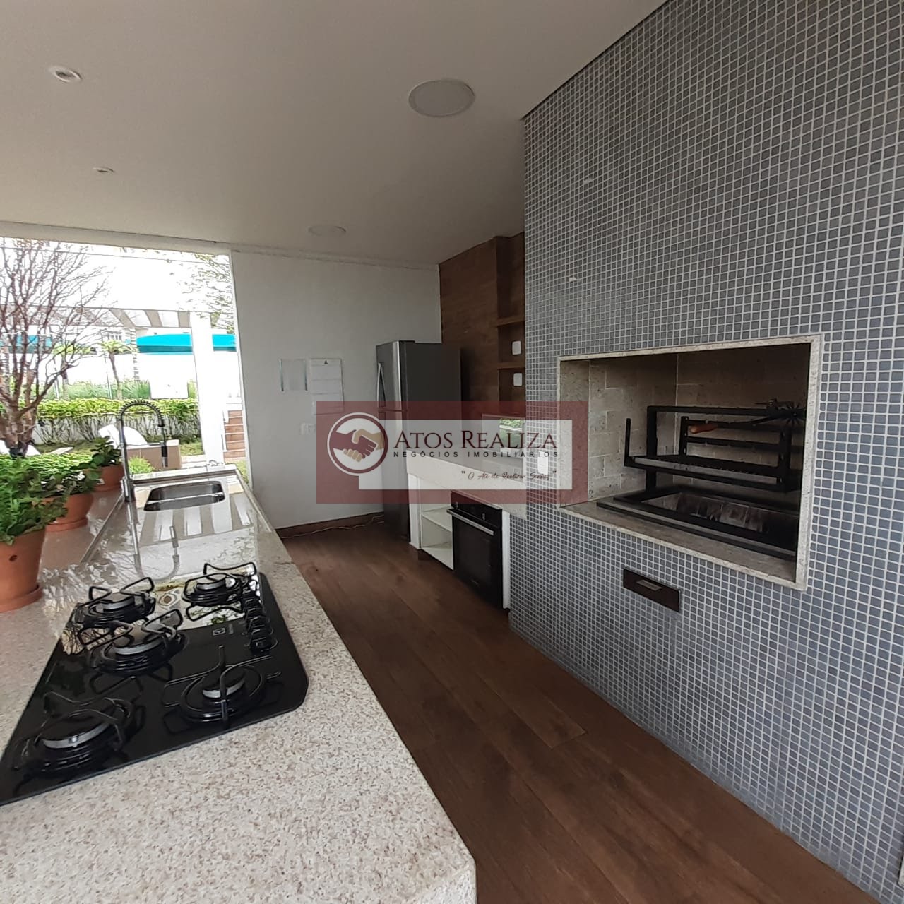 Apartamento à venda com 2 quartos, 1 suíte, 1 vaga e 65m² no Jardim Marajoara, São Paulo (SP) — foto 4 de 17