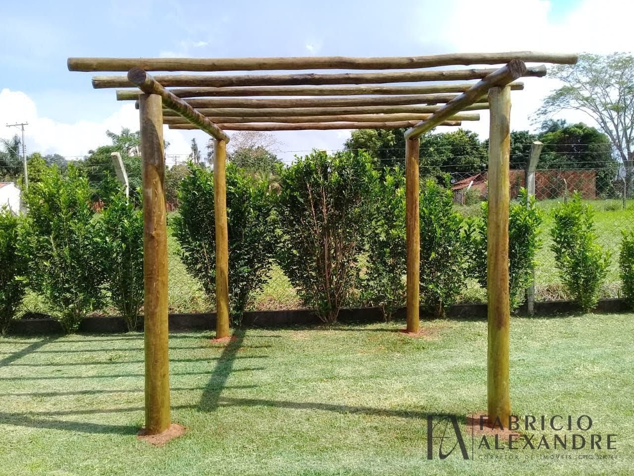 Rural à venda com 1150m² de terreno no Estância Suíça (zona Rural), São José do Rio Preto (SP) — foto 12 de 29