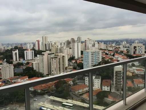 Apartamento à Venda Rua José Augusto Penteado, Sumaré/SP