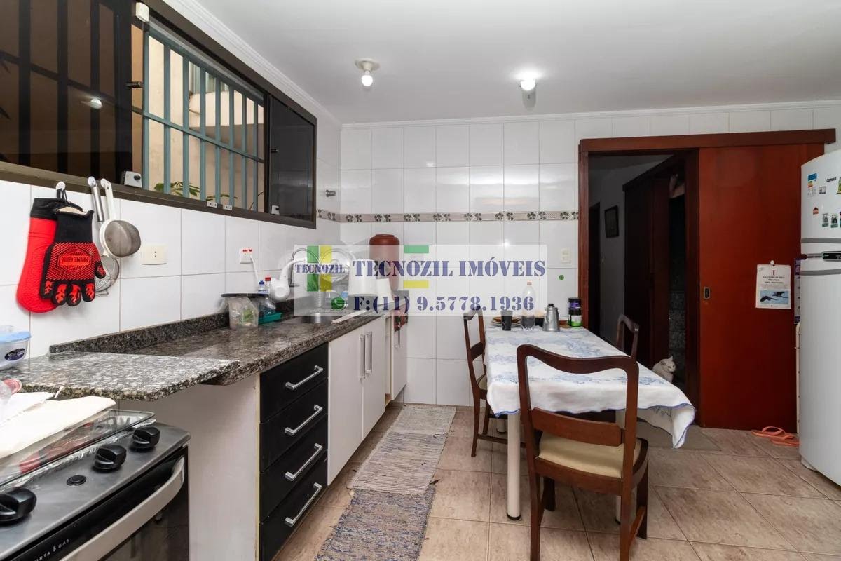 Sobrado, 4 quartos, 398 m² - Foto 7