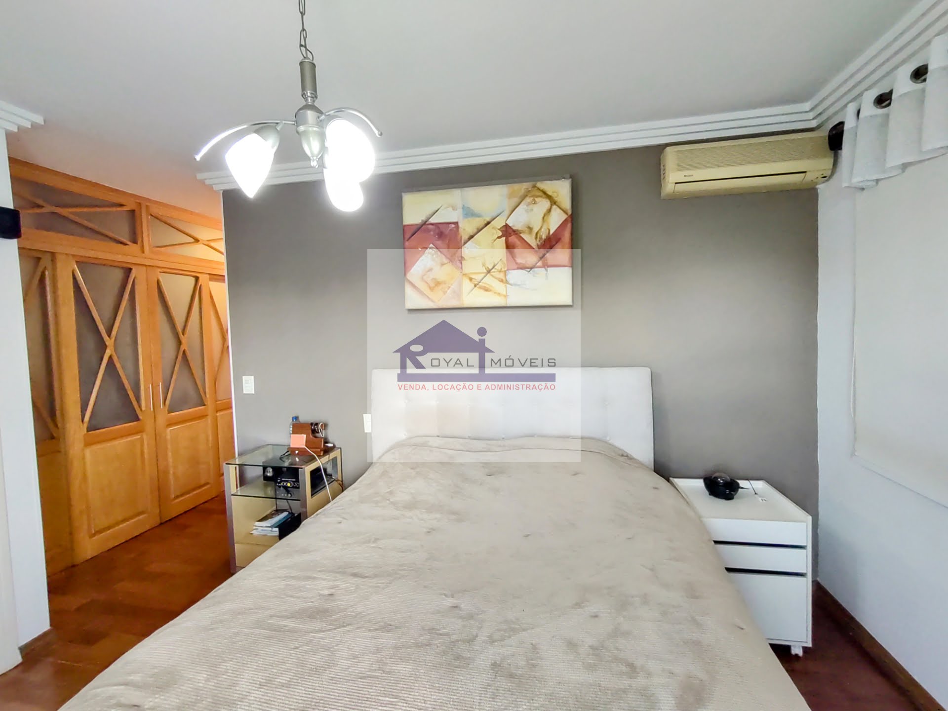 Apartamento à venda com 4 quartos, 4 suítes, 6 vagas e 240m² no Jardim da Saúde, São Paulo (SP) — foto 24 de 30
