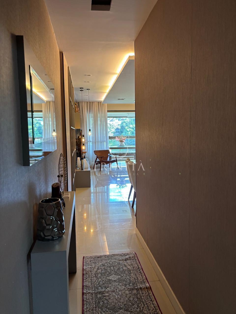 Illimitato Residenzia - sala - Trinità Imobiliária 