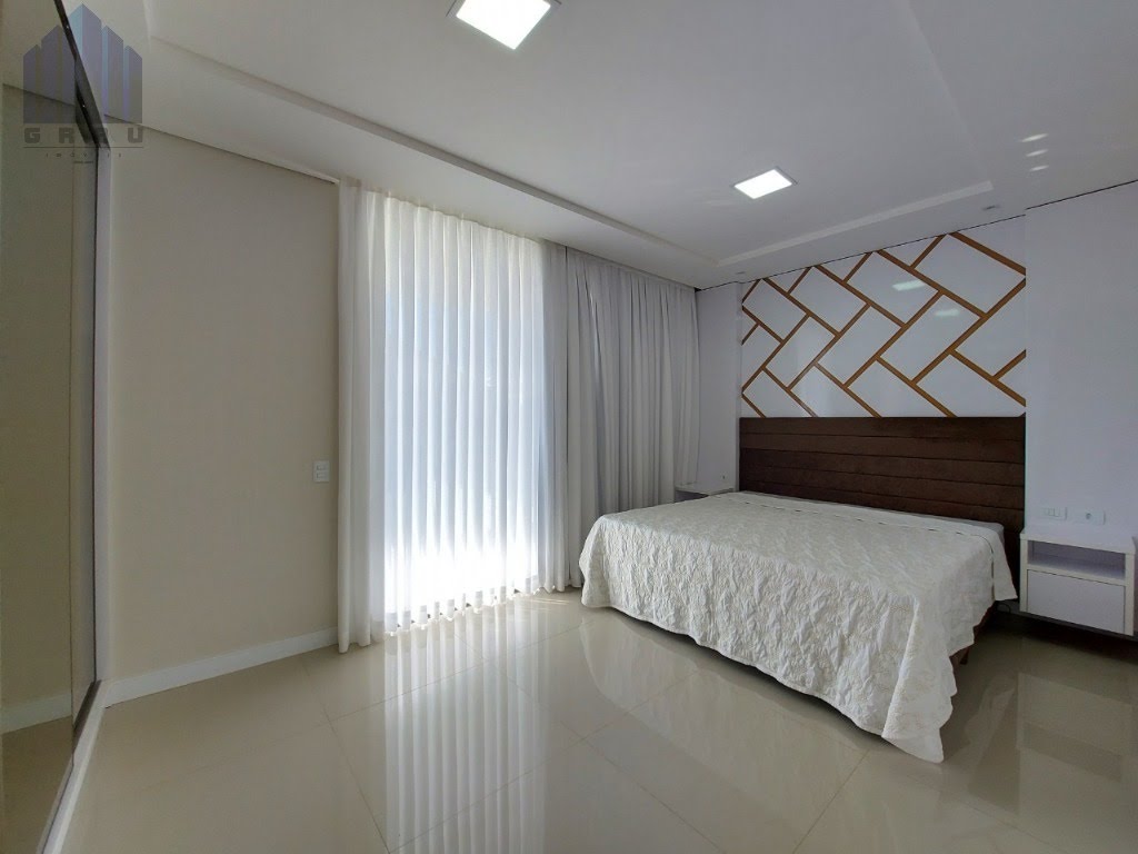 Sobrado de Condominio em Condomínio Eco Bella Vista  -  Foz do Iguaçu