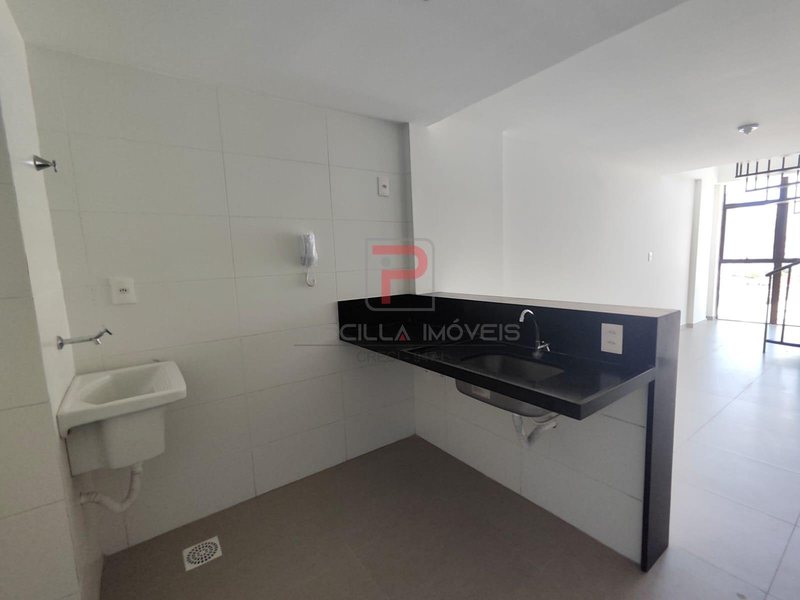 Apartamento à venda com 2 quartos, 1 suíte, 1 vaga e 105m² no Aeroclube, João Pessoa (PB) — foto 8 de 29