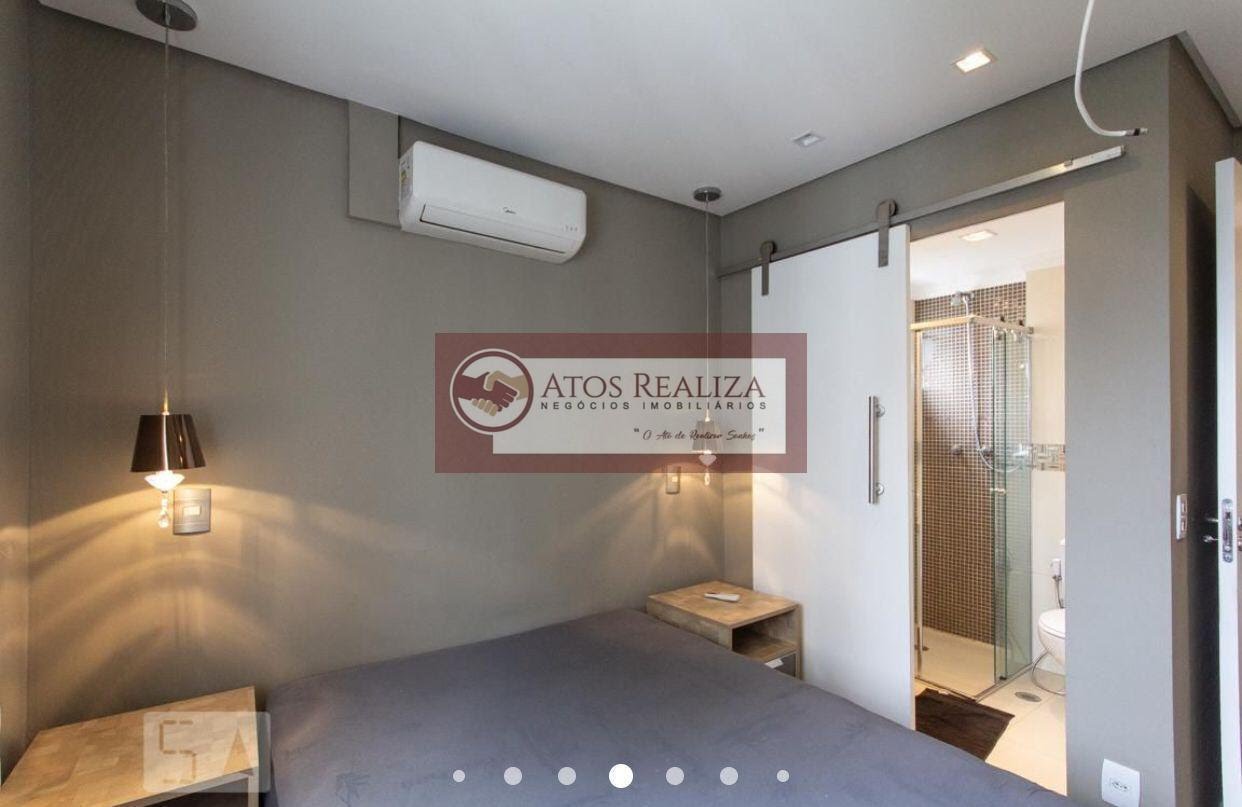 Apartamento à venda com 2 quartos, 1 suíte, 1 vaga e 70m² no Jardim Parque Morumbi, São Paulo (SP) — foto 18 de 28