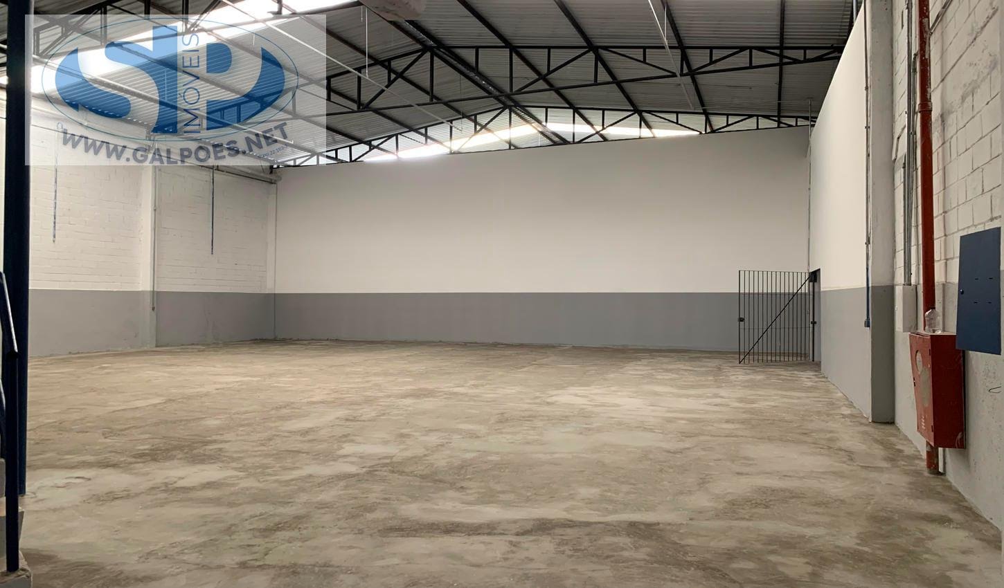Depósito-Galpão, 310 m² - Foto 11