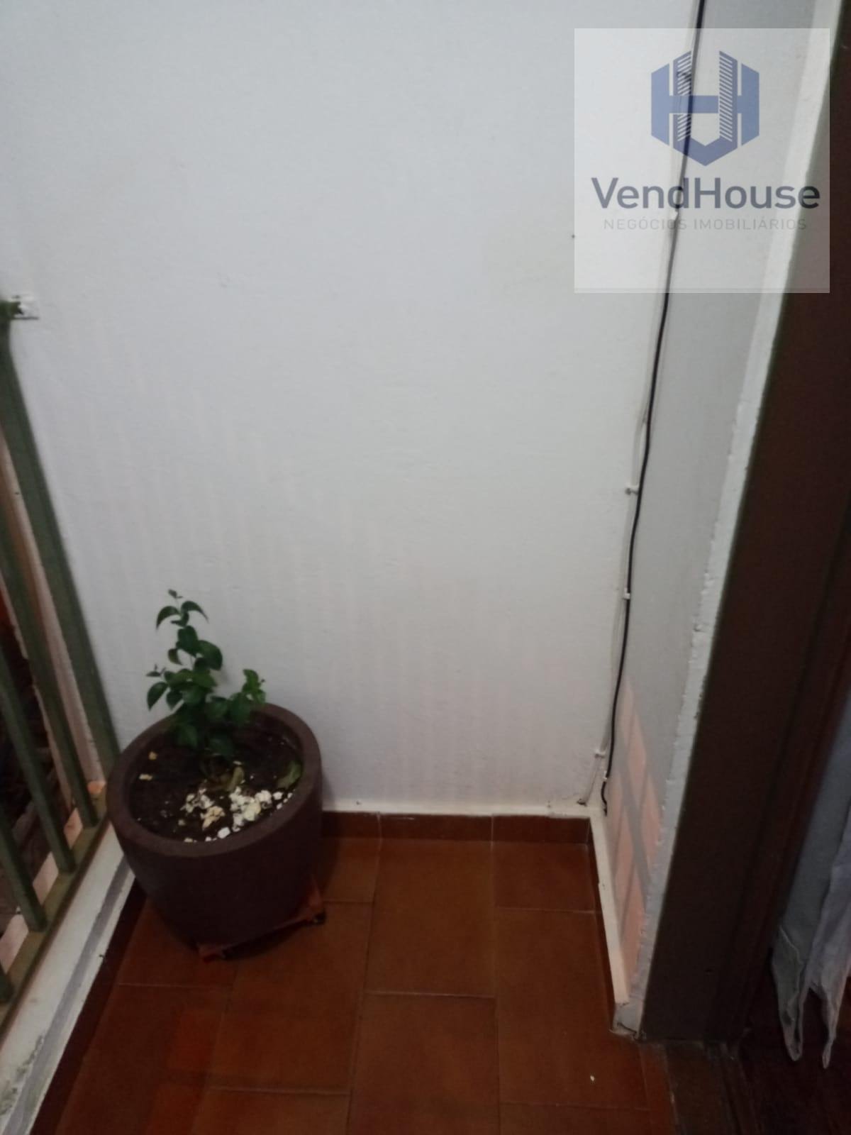 Apartamento à venda com 3 quartos, 1 suíte, 2 vagas e 84m² no Jardim Santa Lúcia, São José do Rio Preto (SP) — foto 3 de 12