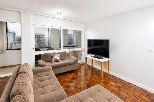 Apartamento 4 Dormitórios em Lourdes, Caxias do Sul