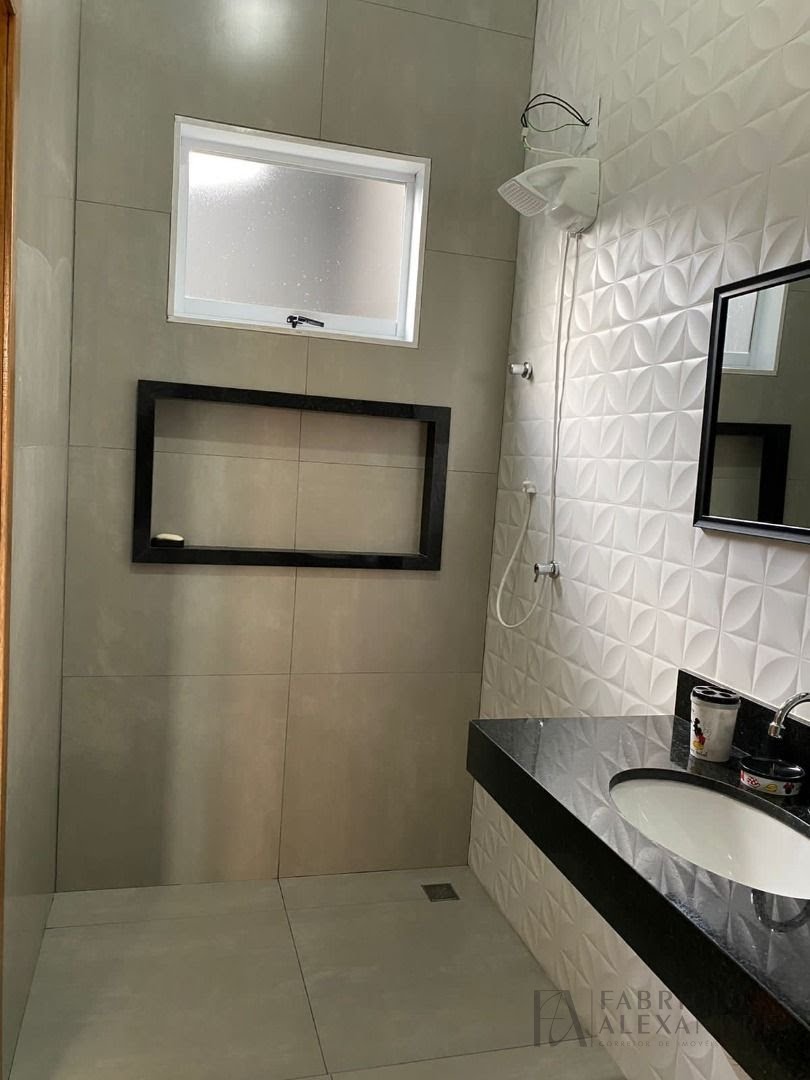 Casa à venda com 2 quartos, 1 suíte, 4 vagas e 112m² no Jardim Gerotto, Mirassol (SP) — foto 16 de 27