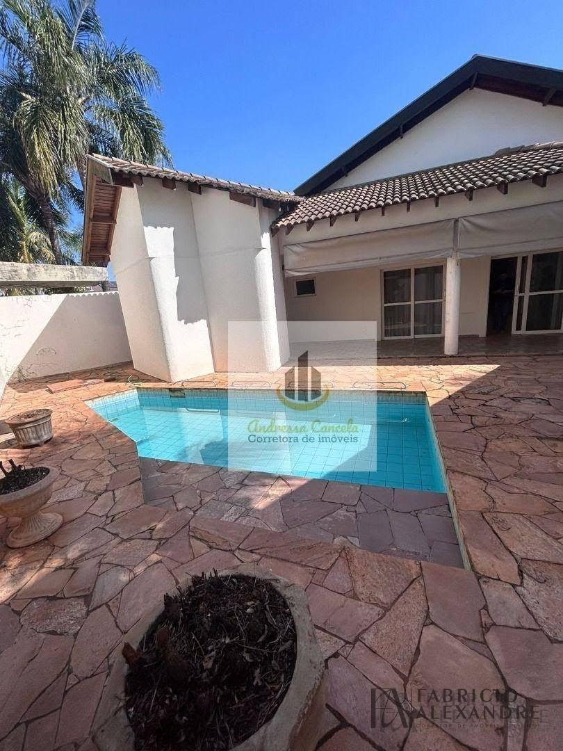 Casa à venda com 3 quartos, 1 suíte, 4 vagas e 290m² no Damha I, São José do Rio Preto (SP) — foto 2 de 18