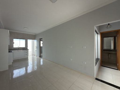 Casa no Conjunto Novo Centauro  -  Arapongas