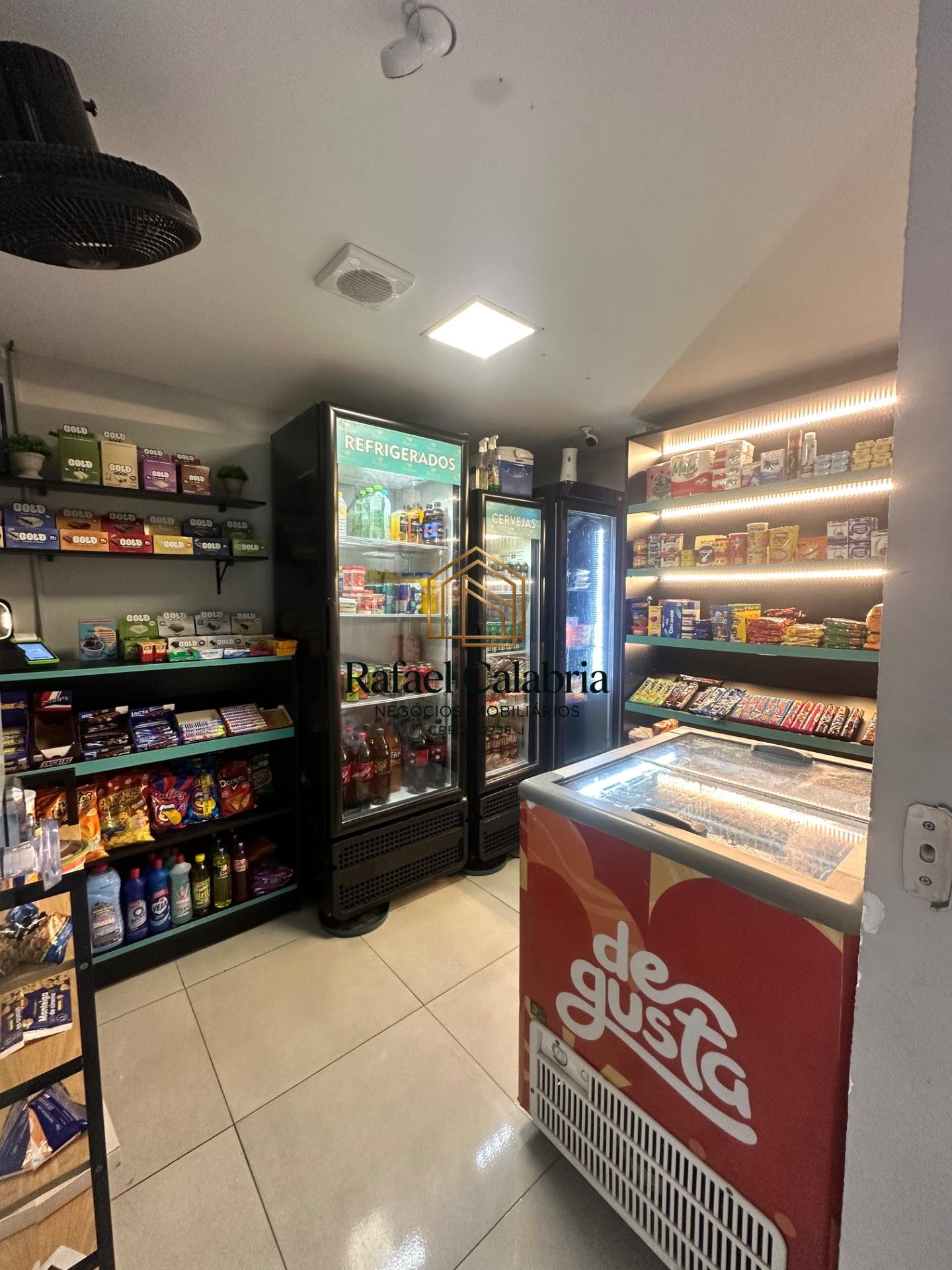 Mini-Market