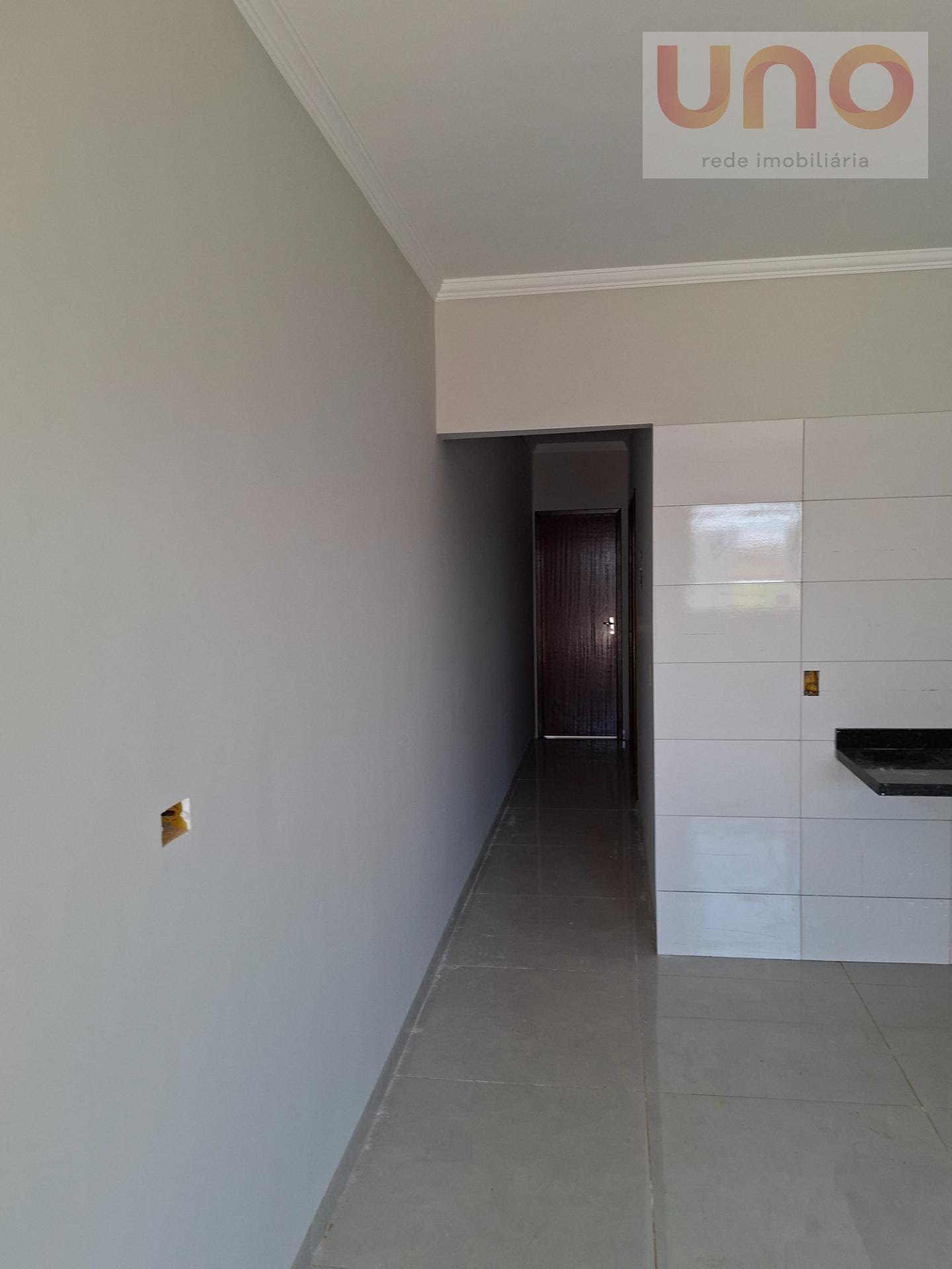 Casa à venda com 2 quartos, 1 banheiro, 1 vaga e 58m² no Residencial Figueiras do Parque, Campo Grande (MS) — foto 4 de 12