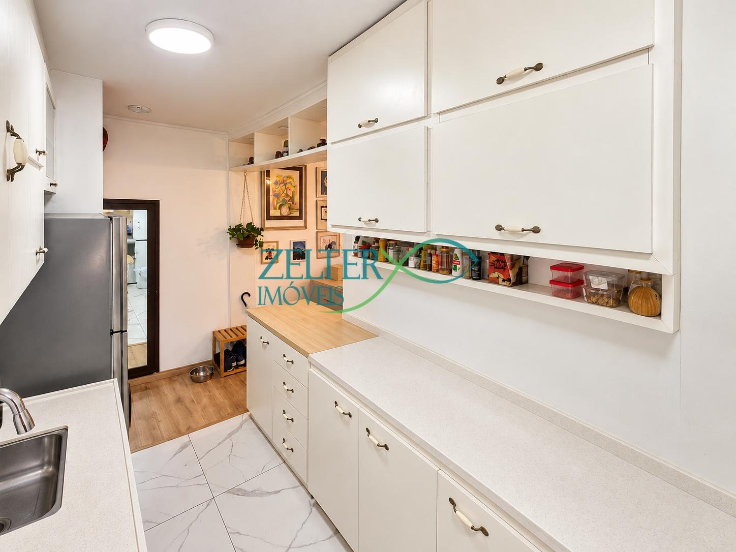 Apartamento à venda com 3 quartos, 1 suíte, 1 vaga e 67m² no Irajá, Rio de Janeiro (RJ) — foto 28 de 30