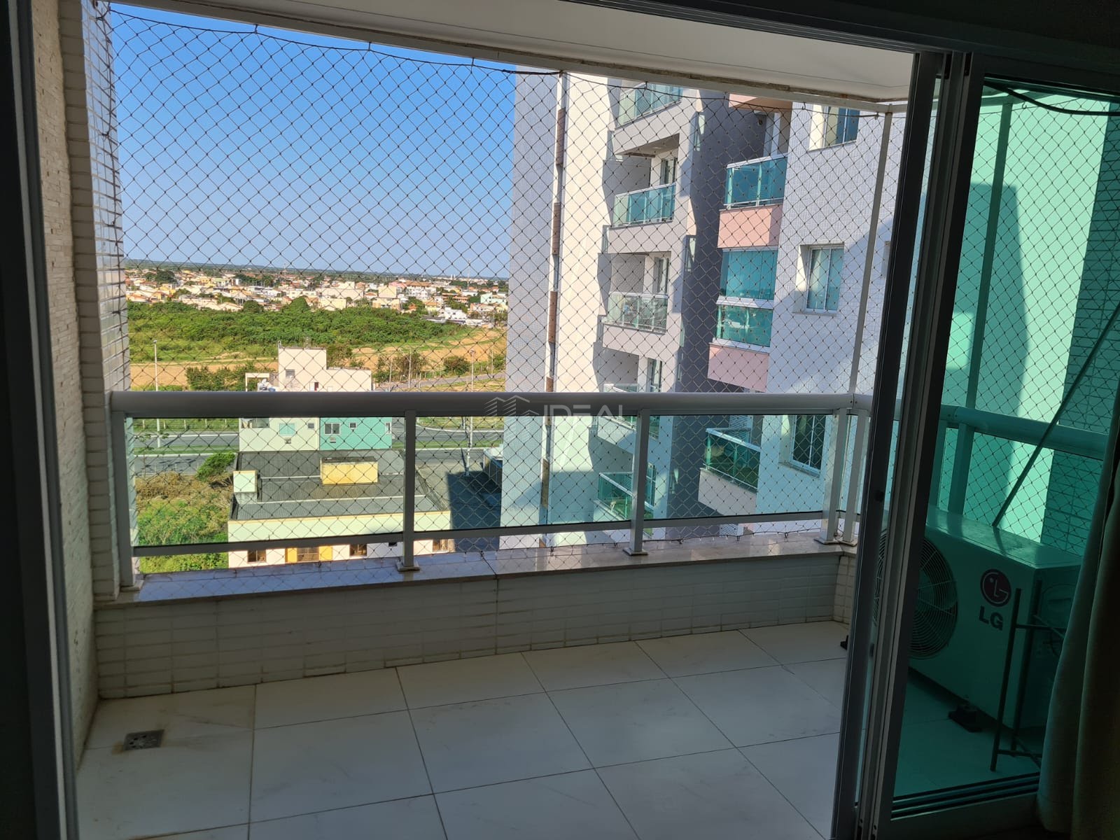 Apartamento à venda com 3 quartos, 1 suíte, 2 vagas e 87m² no Parque Flamboyant, Campos dos Goytacazes (RJ) — foto 9 de 30