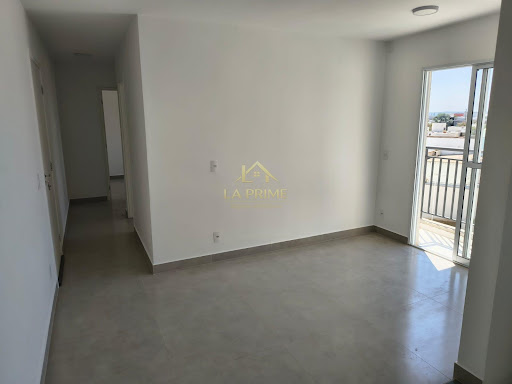 Apartamento em Parque Empresarial das Mangueiras - Sorocaba, SP