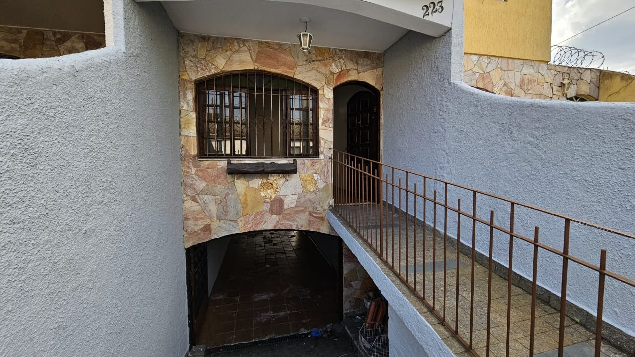 Apartamento à venda com 2 quartos, 1 banheiro, 3 vagas e 110m² no Vila Clarice, São Paulo (SP) — foto 23 de 23