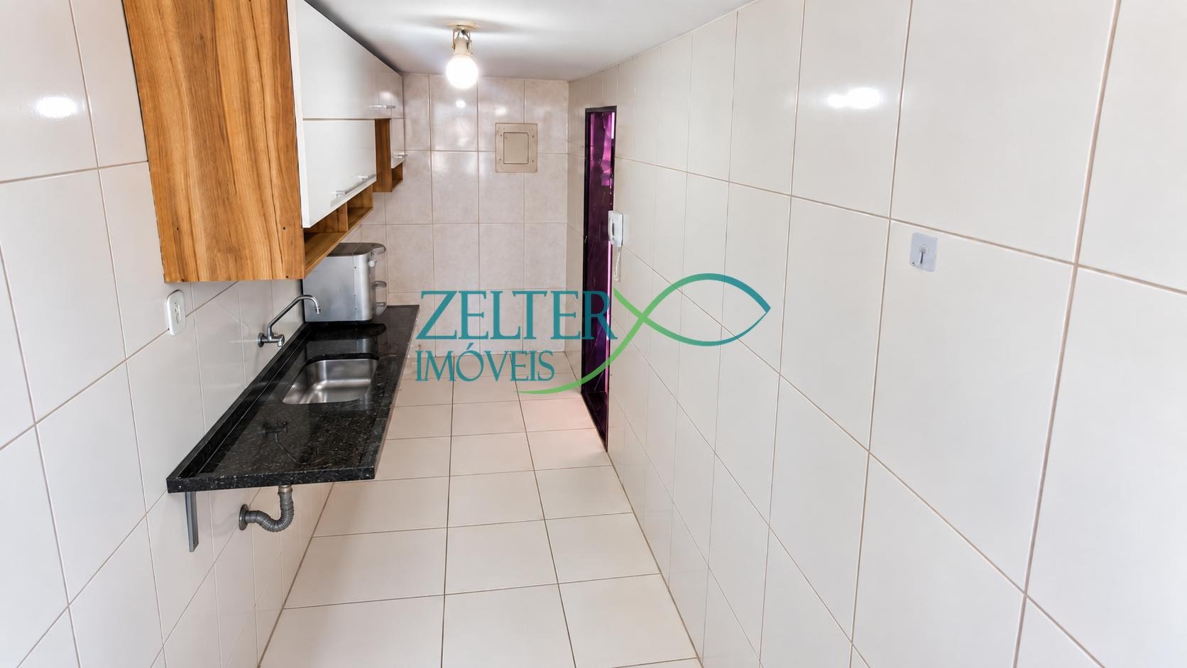 Apartamento para alugar com 2 quartos, 1 banheiro, 1 vaga e 48m² no Colégio, Rio de Janeiro (RJ) — foto 7 de 30
