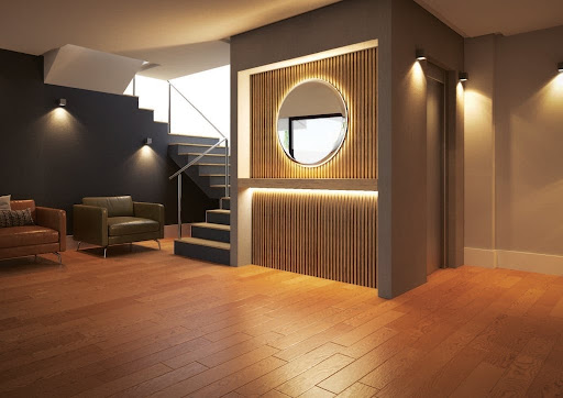 Hall