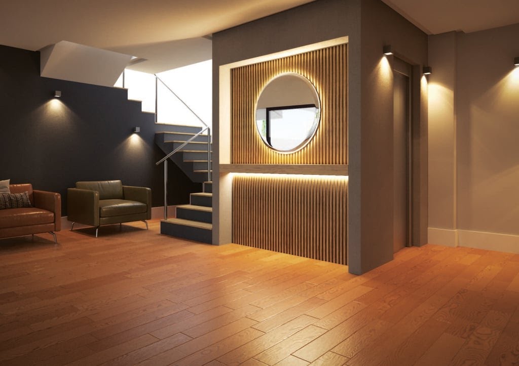 Hall