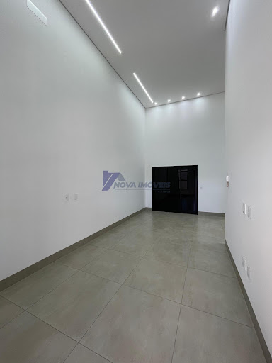 Casa em Canaã 2  -  Rio Verde