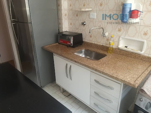 Apartamento Kitnete em Bela Vista - São Paulo, SP