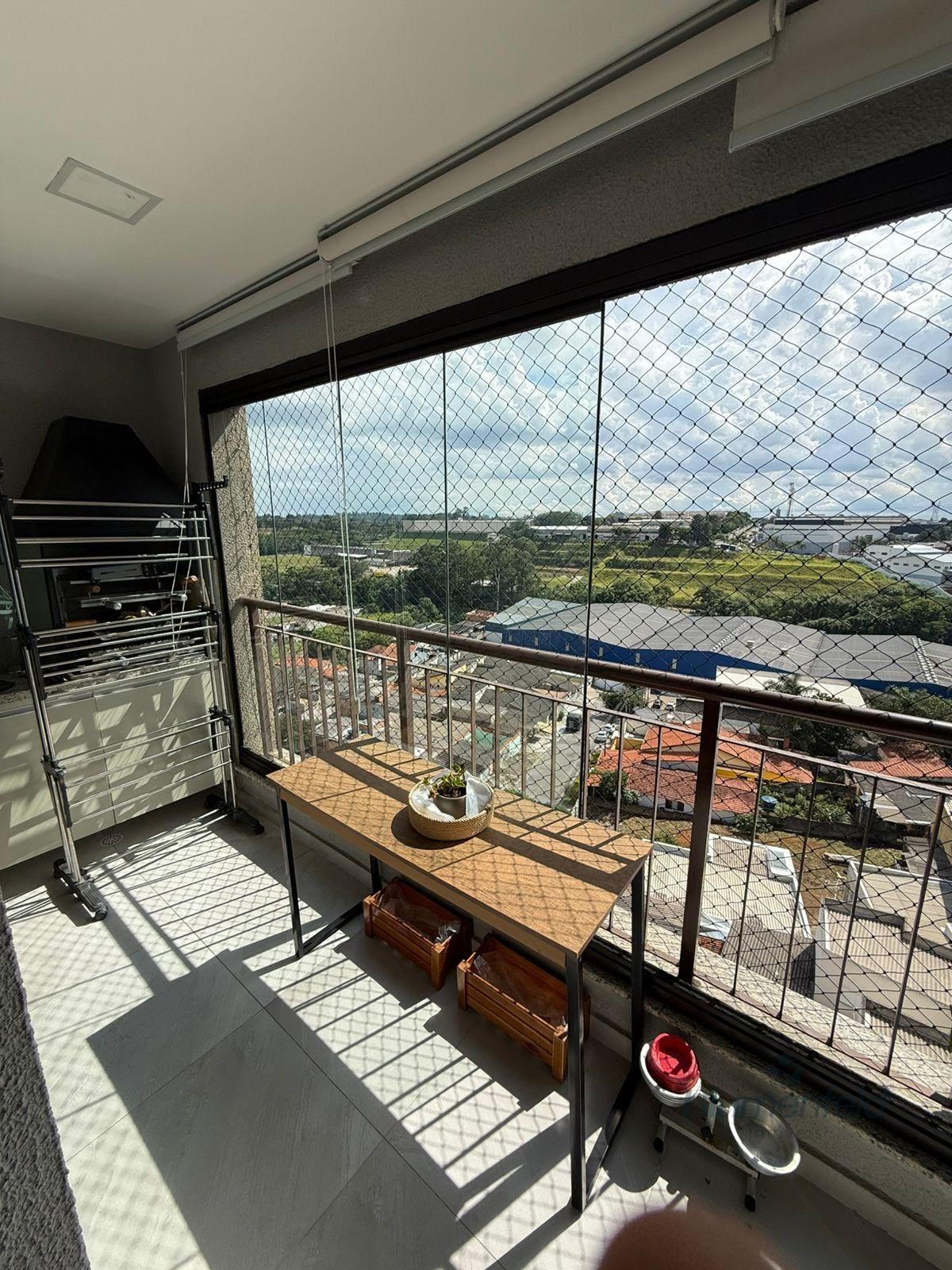 Apartamento à venda com 2 quartos, 1 banheiro, 1 vaga e 48m² no Condomínio Mirage, Mogi das Cruzes (SP) — foto 5 de 30