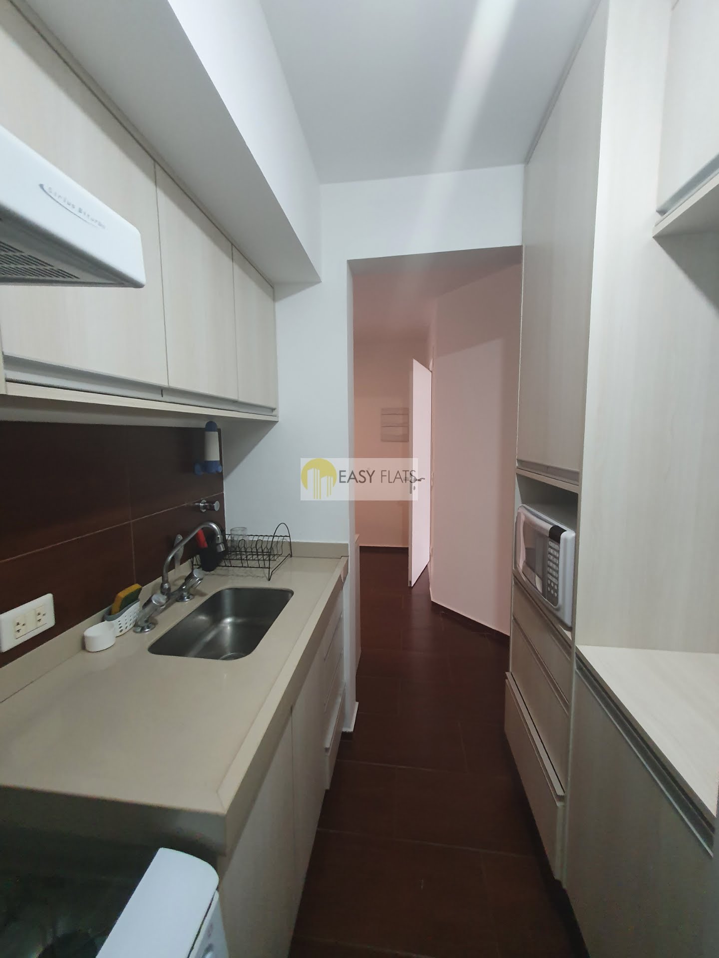 Apartamento à venda com 1 quarto, 1 suíte e 48m² no Bela Vista, São Paulo (SP) — foto 10 de 24