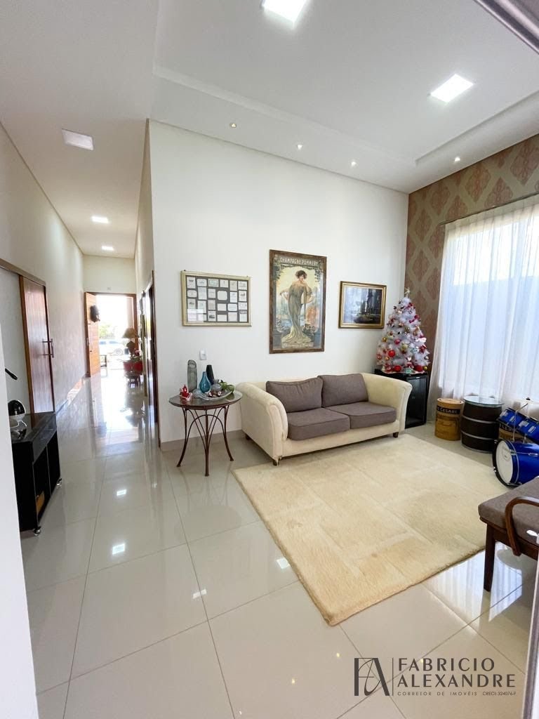 Casa à venda com 3 quartos, 3 suítes, 4 vagas e 248m² no Terravista Residence Club, Mirassol (SP) — foto 8 de 30
