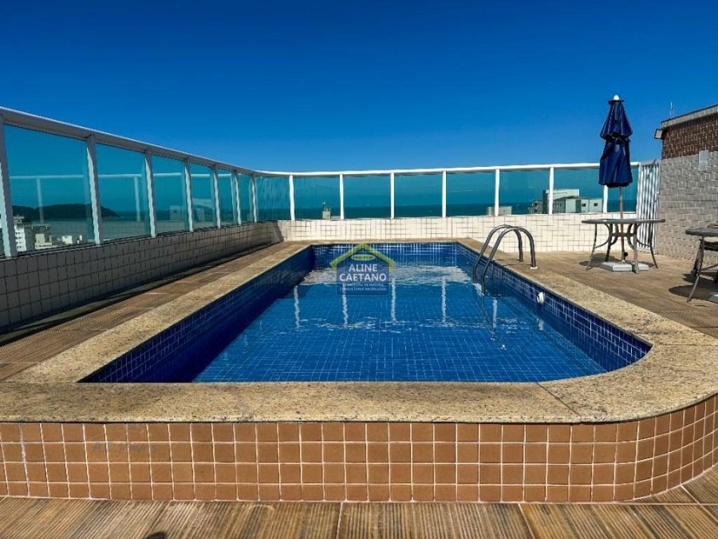 Apartamento à venda com 2 quartos, 1 suíte, 1 vaga e 70m² no Guilhermina, Praia Grande (SP) — foto 11 de 22
