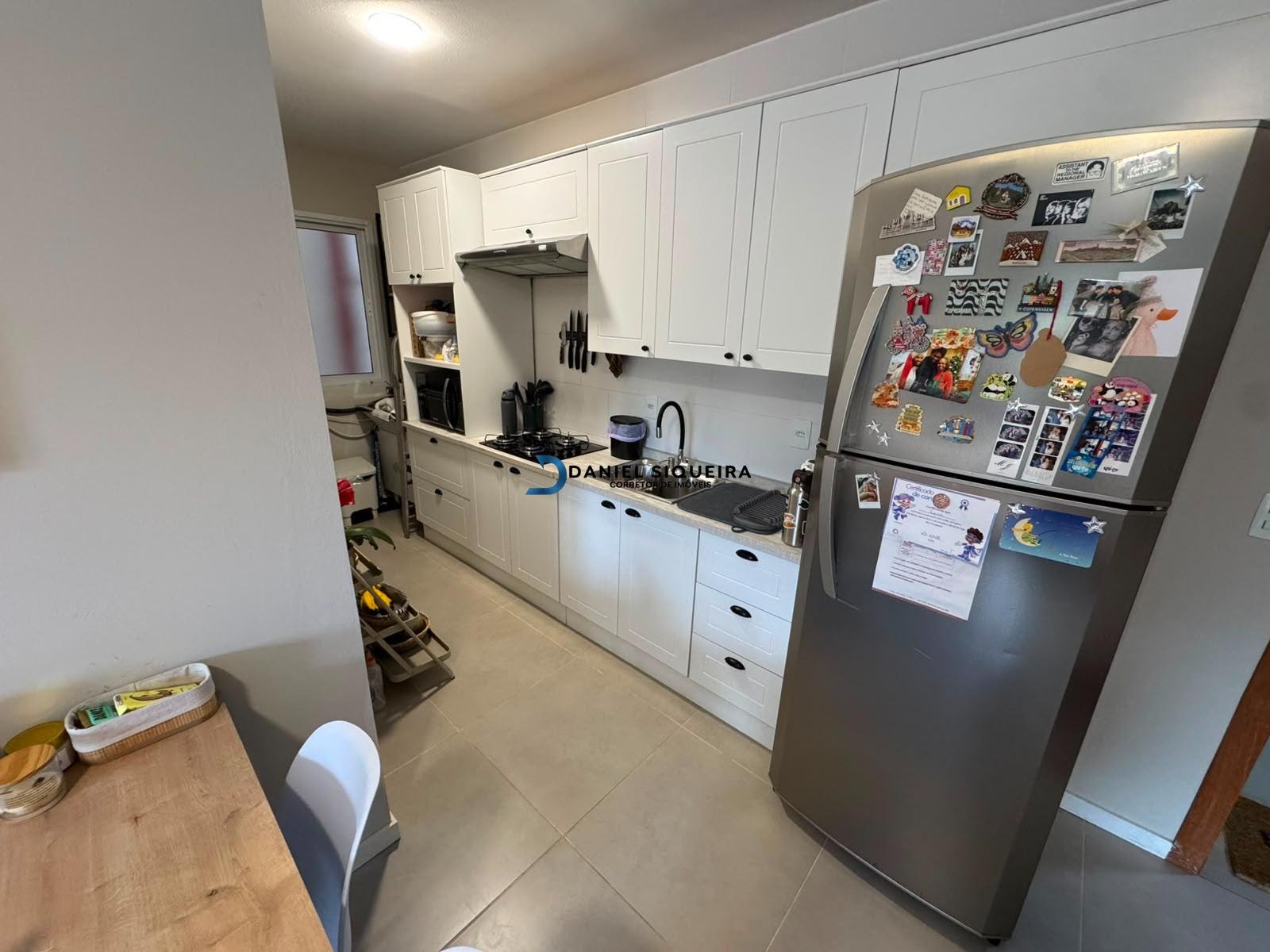 Apartamento à venda com 2 quartos, 1 banheiro, 1 vaga e 52m² no Rio Caveiras, Biguaçu (SC) — foto 4 de 15
